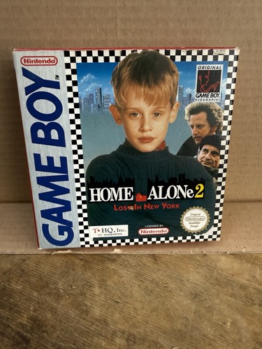 Home alone ovp anleitung - 2,