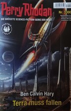 Perry Rhodan PHOENIX-Zyklus
