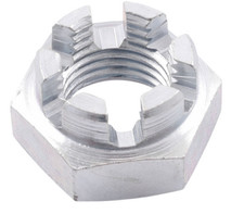 DIN935 Kronenmutter Edelstahl