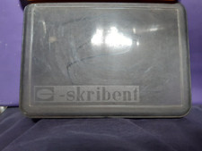 Skribent - Füller passend für Beschriftungsgerät -  Dingraph