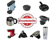 Ersatzteile Philips senseo Switch 2 in 1 HD6591