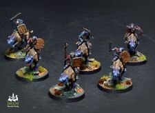 Warg Riders - Mordor - Herr