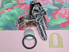 FAEMA E61 AUSLAUFGRUPPE Passt zu mehreren Modellen mit Hebel Sieb und Dichtungen