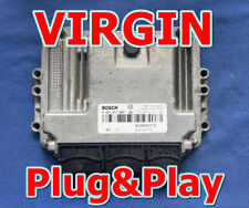 Trafic / Vivaro 2.0 DCI  VIRGIN / PLUG&PLAY 0281017065 / 8200935115  /Deu-2 tage