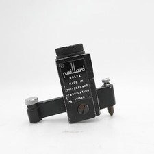 Bolex Prismatic Focuser für