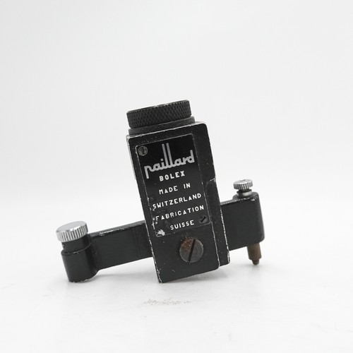 Bolex prismatic focuser für - bolex,