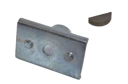 Messerhalter ø22 - messerhalter,