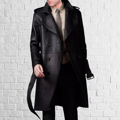 Herren echtes schaffell - herren,