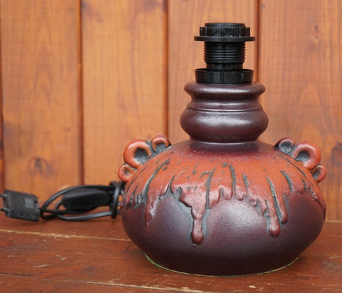 Tischleuchte vintage stehlampe - tischleuchte,