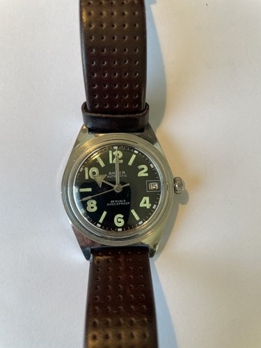 Anker automatic uhr - automatic,