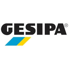 Paar Gesipa Futterbacken 2 teilig (Futterbacke Blindnietzange)