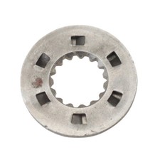 Mitnehmer Kickstarter Kickstarterritzel Kickstarterrad 80/90/110 ccm 2Takt Quad