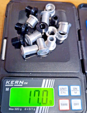 Tune 10 Kettenblattschrauben +