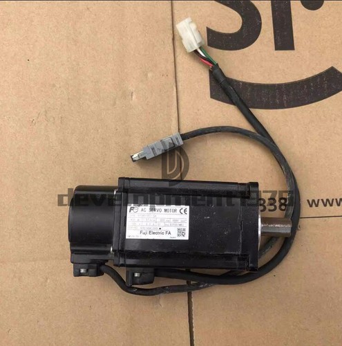 Gebraucht fuji servo - gebraucht, ac