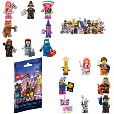 LEGO® Serie The Lego Movie