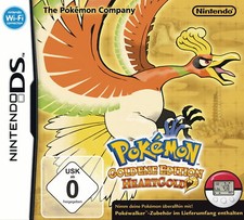 Pokémon goldene - pokémon:,