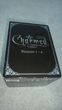 Charmed - Season Staffel 1-8 (