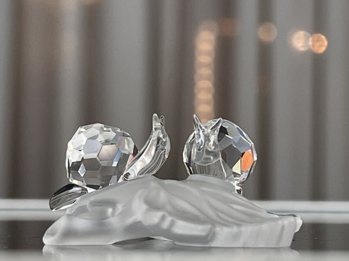 Swarovski figur 268196 - swarovski,