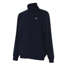 Lonsdale Herren Thru Zipper