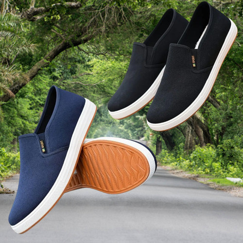 Herren slipper sneaker flacher - herren,
