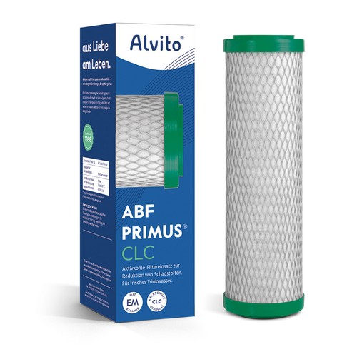 Alvito abf primus clc - alvito,