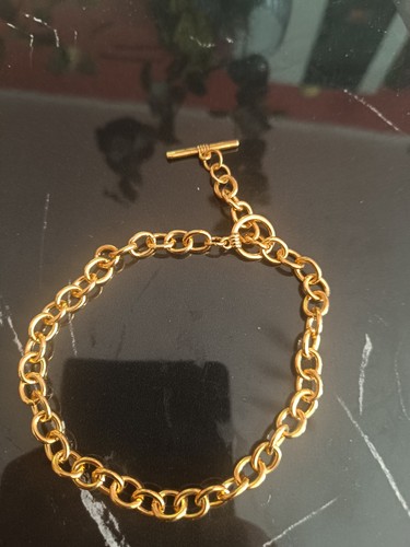 Gliederkette mit