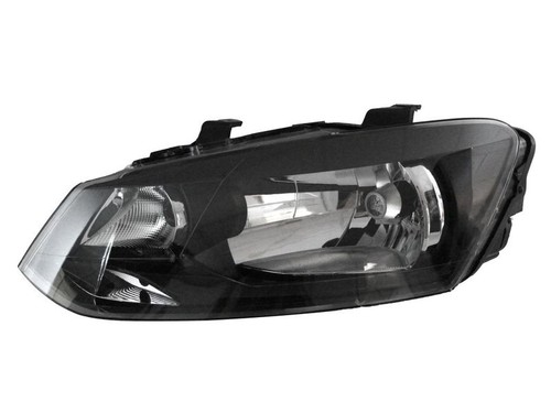 Scheinwerfer links halogen - halogen, h4