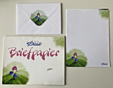 Briefpapier "Diddl" DINA5 mit
