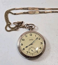 Top antike zentra - zentra, taschenuhr