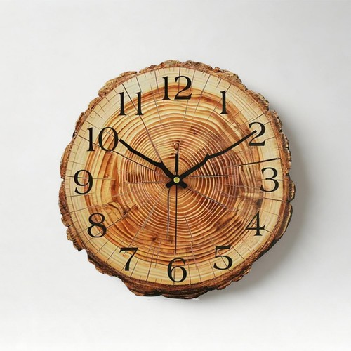 30cm wanduhr küchenuhr - 30cm,