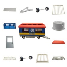 Playmobil 3514 Zirkus
