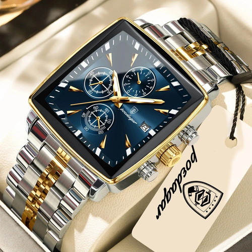 Luxury men stainless - luxury, men's