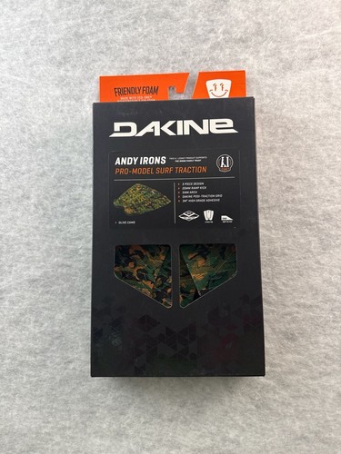 Dakine andy irons pro model - dakine,