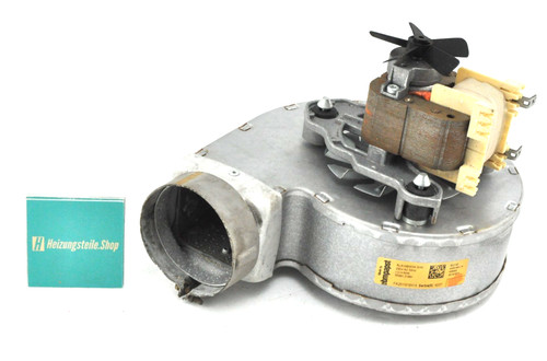 Vaillant gebläse vcw - vaillant,