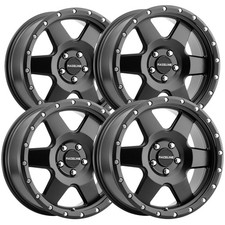 (4) Raceline 946B Boost-CUV