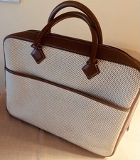HERMÈS Sac à Dépêches