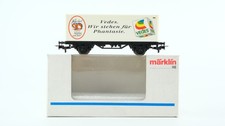 Märklin H0 84408 Containerwagen 90 JAHRE VEDES