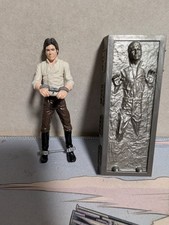 Star Wars The Vintage