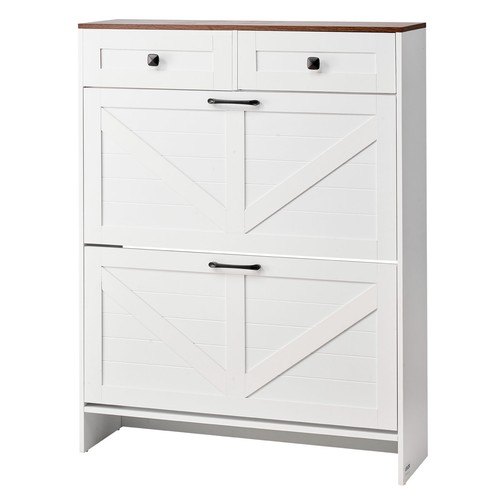 Vevor schuhschrank mit - mit, 2
