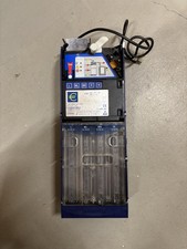 NRI E-66 - Geldwechsler - MDB