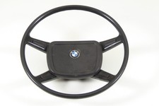 Original BMW Lenkrad Leder E12
