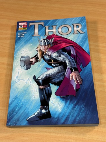 Thor sonderband 16 - sonderband, #