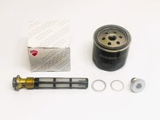 DUCATI  750 F1 PANTAH   OIL