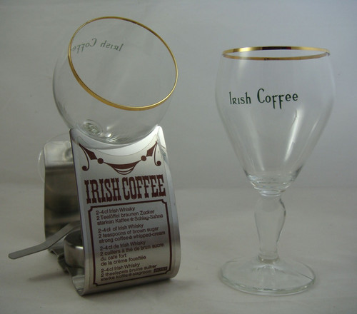 Quist irish coffee set 2 - irish,