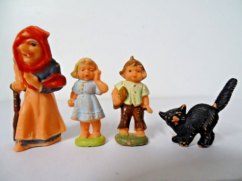 Plaho ddr märchenfiguren - plaho,