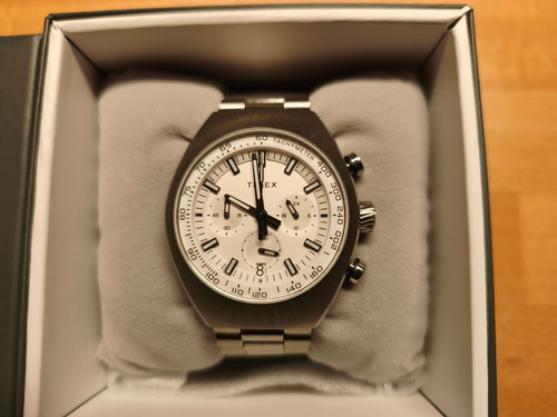 Timex legacy tonneau - legacy,