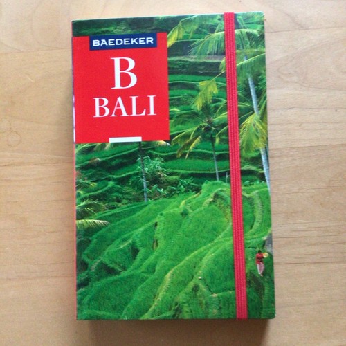 Baedeker reiseführer bali mit - baedeker,