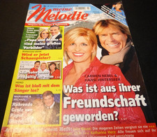 Meine Melodie 2/2009 Bernhard