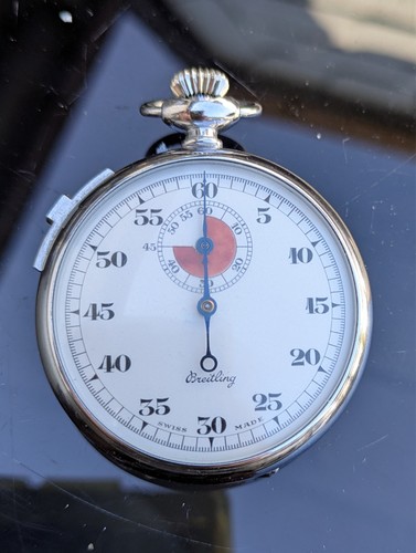 Stoppuhr taschenuhr von - taschenuhr,