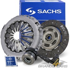 SACHS KUPPLUNGSSATZ FÜR FORD C-MAX FOCUS 3 MONDEO TOURNEO TRANSIT 1.0 EcoBoost